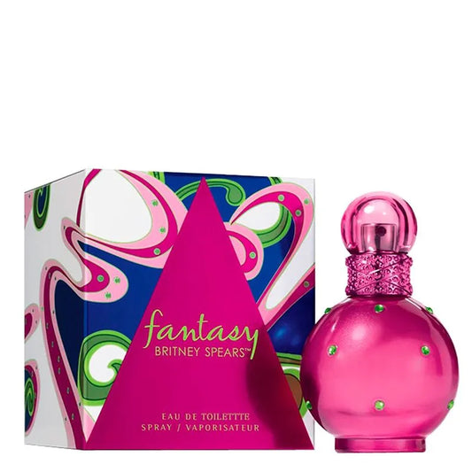 BRITNEY SPEARS FANTASY EDT