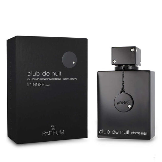 ARMAF CLUB DE NUIT INTENSE MAN 200ML