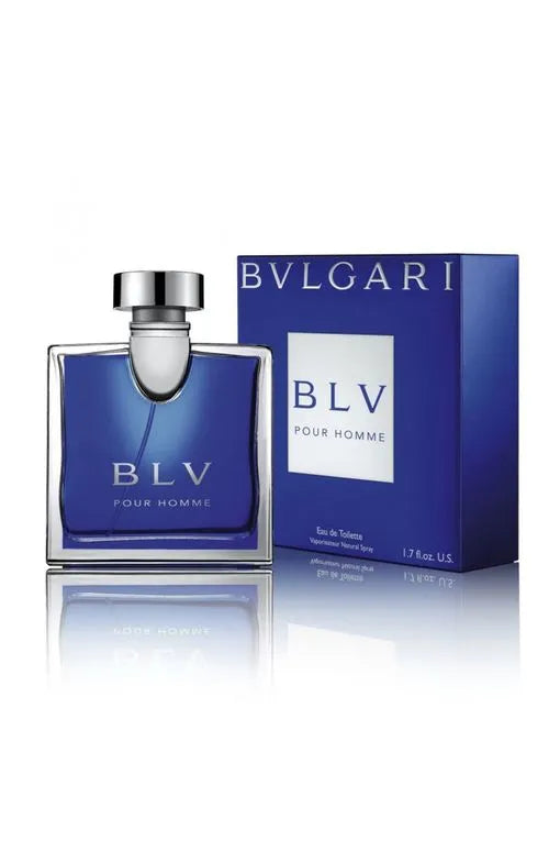 BVLGARI POUR HOMME BLV EDT