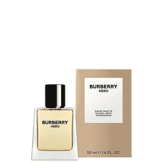 BURBERRY HERO EDT