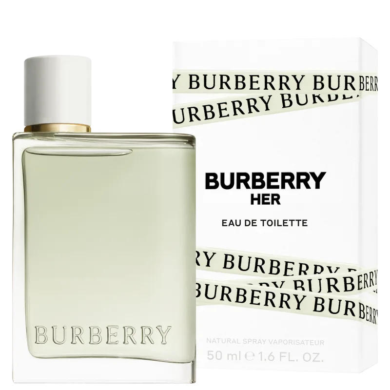 BURBERRY HER EDT