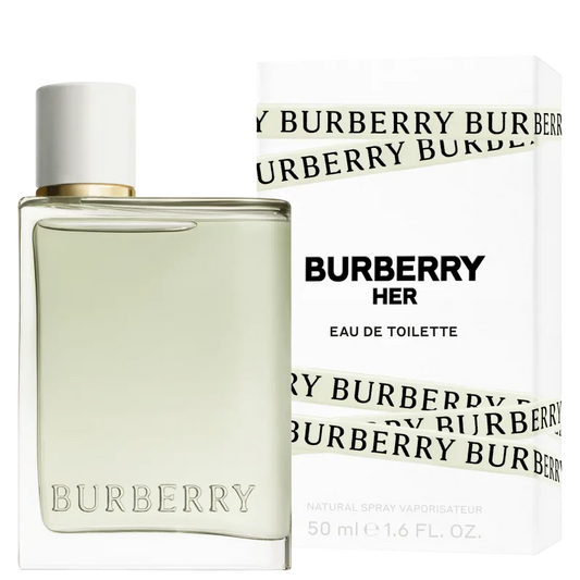 BURBERRY HER EDT