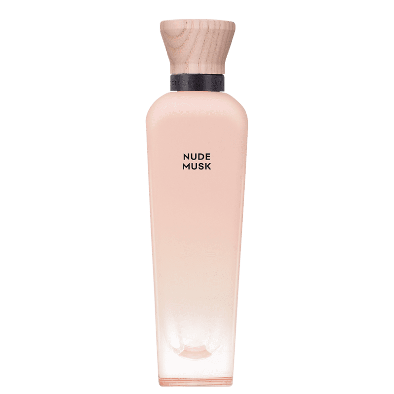 AD NUDE MUSK ADOLFO DOMINGUEZ EDP 120ML