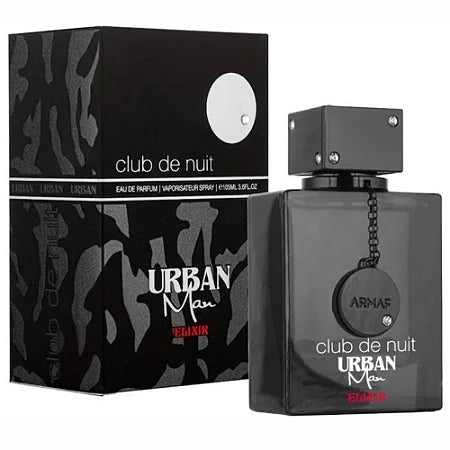 ARMAF CLUB DE NUIT URBAN MAN ELIXIR EDP 105ML