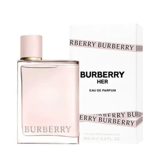 BURBERRY HER EDP