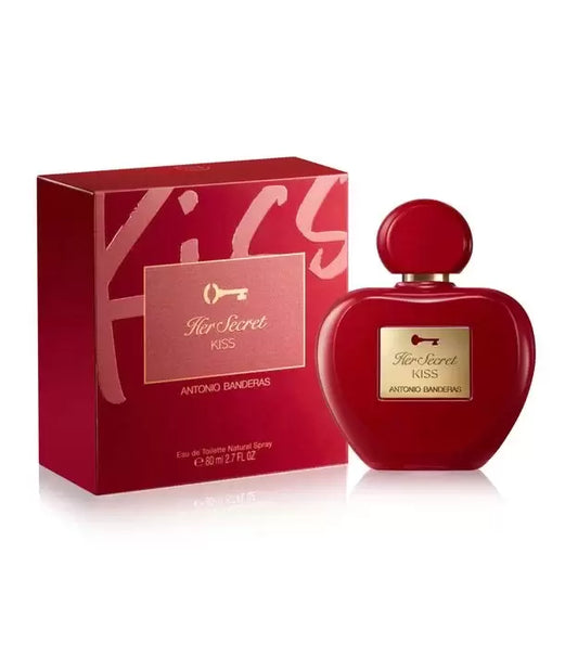 AB HER SECRET KISS EDT