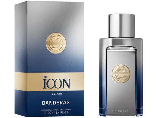 AB THE ICON ELIXIR EDP 100ML