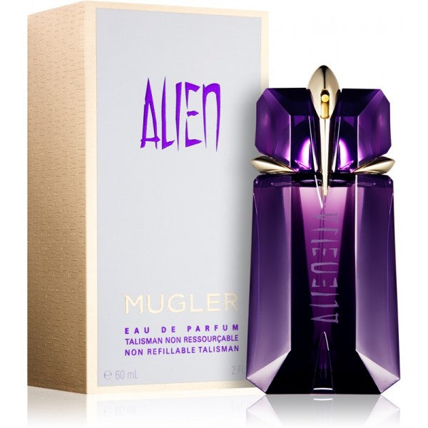 ALIEN MUGLER EDT 60ML