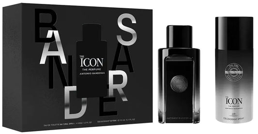 AB THE ICON EDP KIT