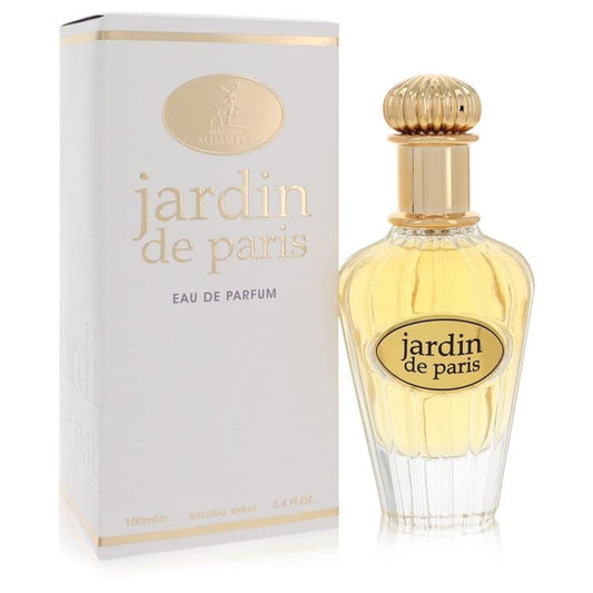 ALHAMBRA MAISON JARDIN DE PARIS EDP 100ML