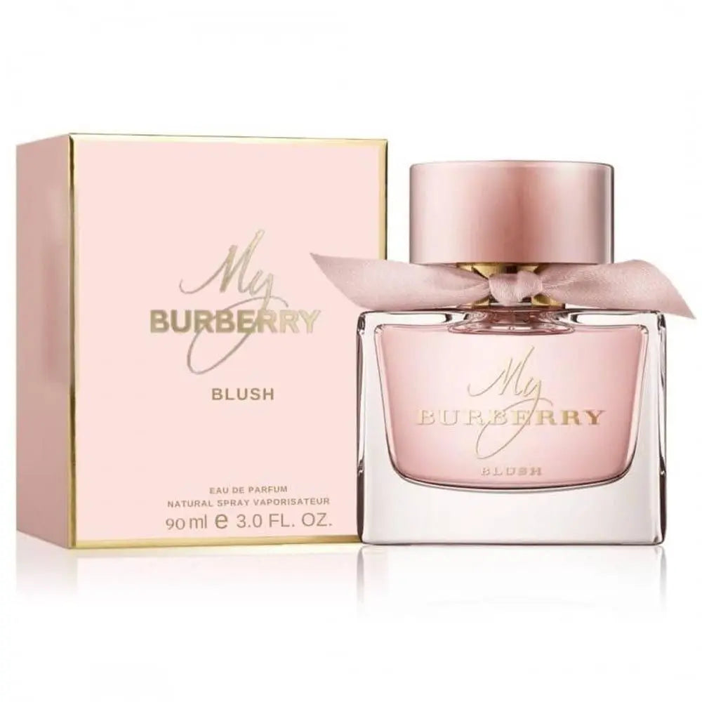 BURBERRY MY BLUSH EDP