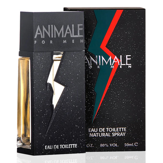 ANIMALE FOR MEN EDT