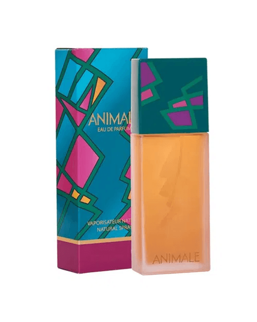 ANIMALE FOR WOMAN EDP