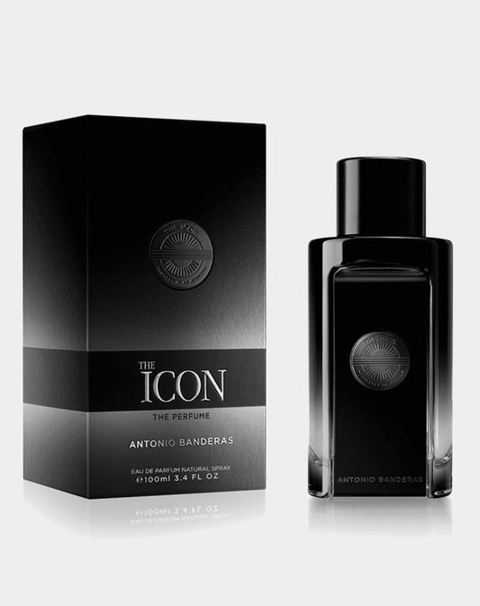 AB THE ICON MEN EDP