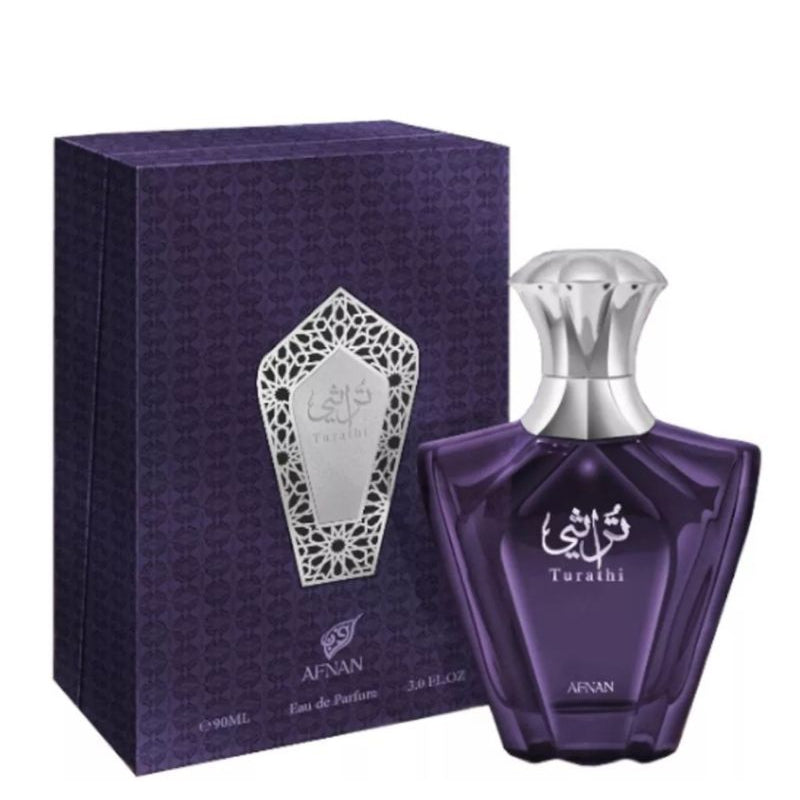 AFNAN TURATHI EDP 90ML