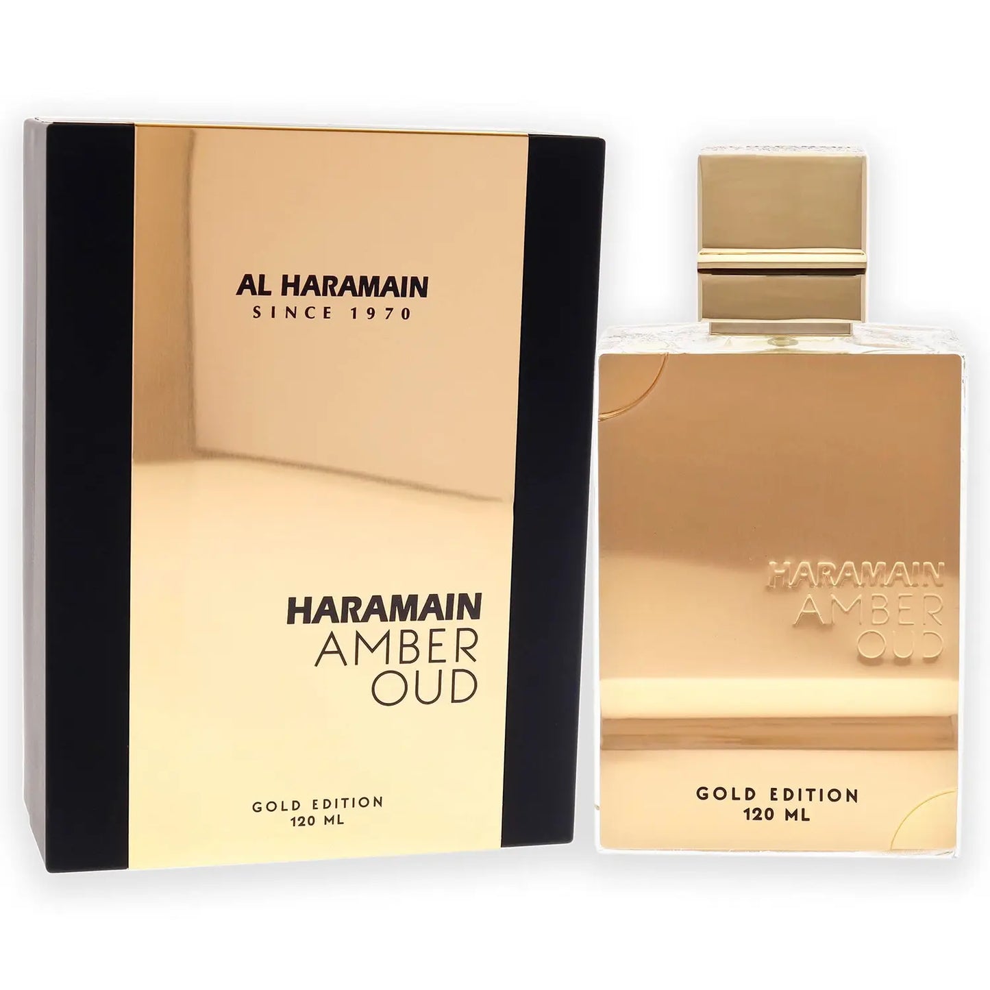 AL HARAMAIN AMBER OUT 120 ML