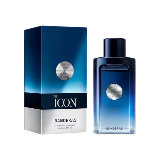 AB THE ICON EDT 100ML