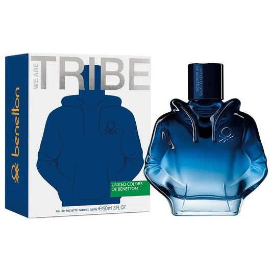 BENETTON TRIBE EDT